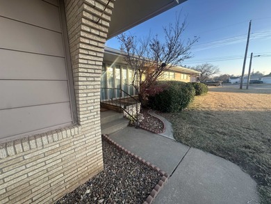 This home has STORAGE GALORE! Lots of extra features throughout