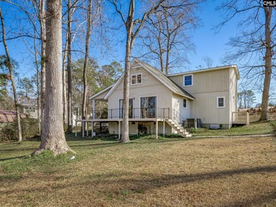 Wake up to the Lake Murray lifestyle at 604 Newberry Drive in - photo 46