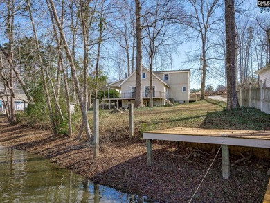 Wake up to the Lake Murray lifestyle at 604 Newberry Drive in - photo 51