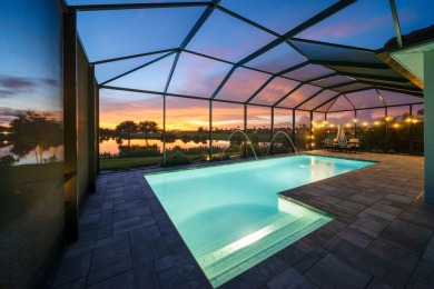 Lake Home For Sale in Naples, Florida