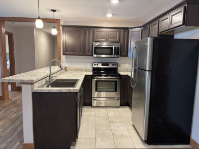 Lake Condo For Sale in Bottineau, North Dakota