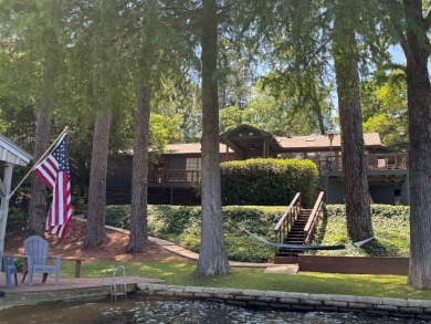 Peaceful Lake Cherokee Home with Amazing Views - photo 1