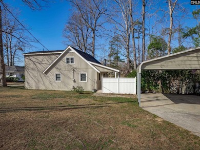 Wake up to the Lake Murray lifestyle at 604 Newberry Drive in - photo 53