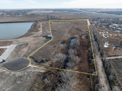 (private lake, pond, creek) Lot For Sale in Amarillo Texas