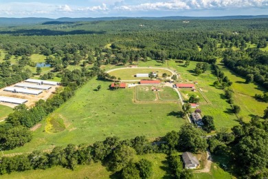 Lake Home For Sale in Bonnerdale, Arkansas