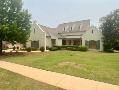 Lake Home For Sale in Madison, Mississippi