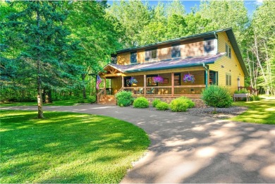  Home For Sale in Danbury Wisconsin