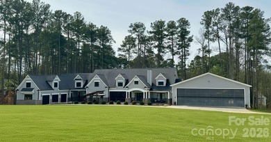 Lake Norman Home For Sale in Mooresville North Carolina