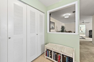 Beautiful second floor end unit located in the guard gated High - photo 4