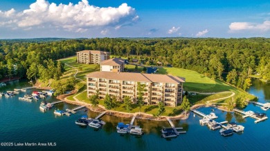 Lake Condo For Sale in Dadeville, Alabama