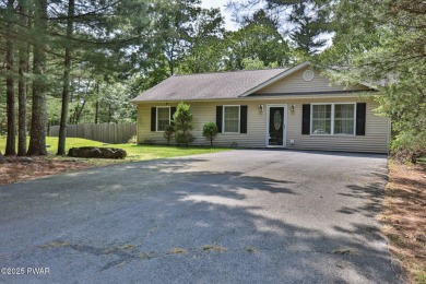 Lake Home Sale Pending in Dingmans Ferry, Pennsylvania