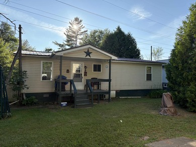 Hannawa Pond Home For Sale in Potsdam New York