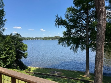 Peaceful Lake Cherokee Home with Amazing Views - photo 15