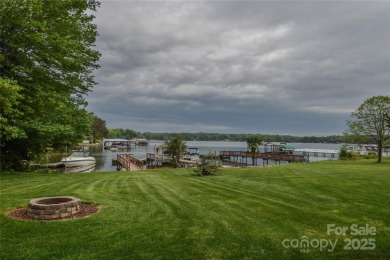 Lake Home For Sale in Sherrills Ford, North Carolina
