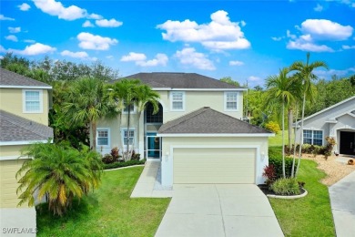 (private lake, pond, creek) Home For Sale in Fort Myers Florida