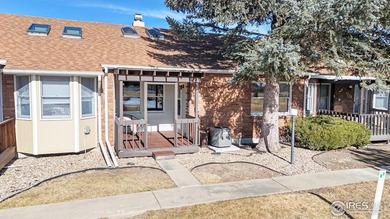 (private lake, pond, creek) Condo For Sale in Loveland Colorado