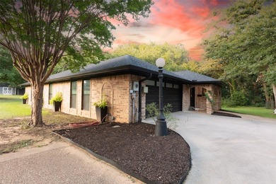 Welcome to 4000 Post Oak Rd. in Flower Mound Texas. Potential - photo 14