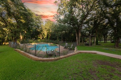 Welcome to 4000 Post Oak Rd. in Flower Mound Texas. Potential - photo 15