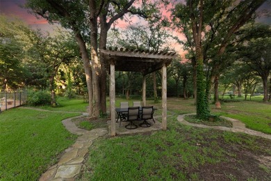 Welcome to 4000 Post Oak Rd. in Flower Mound Texas. Potential - photo 16