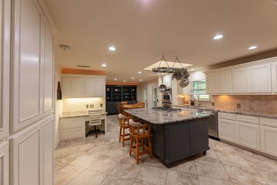 Welcome to 4000 Post Oak Rd. in Flower Mound Texas. Potential - photo 20