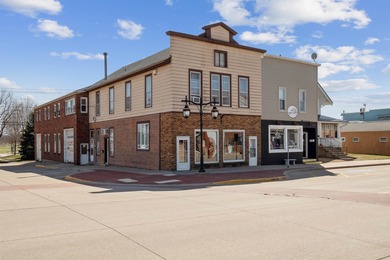 (private lake, pond, creek) Commercial For Sale in Dyersville Iowa