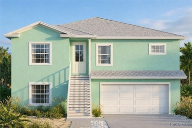 To Be Built - Pre-Construction Opportunity in Sea Pines Seize - photo 1