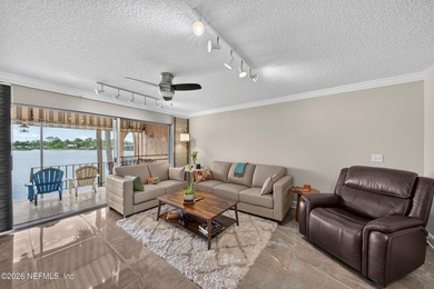 30 Foot Boat slip included. This updated 2-bedroom, 1.5-bath - photo 2