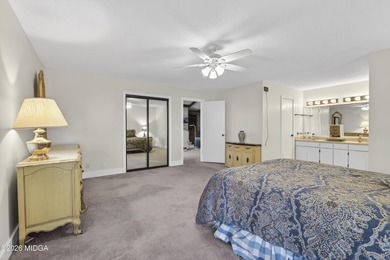 Beautiful all-brick home on the 2nd fairway! This 3-bedroom - photo 23