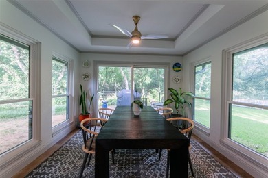 Welcome to 4000 Post Oak Rd. in Flower Mound Texas. Potential - photo 30