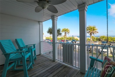 Stunning view of the Atlantic Ocean!!! Step out onto the balcony - photo 1