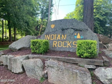 Lake Lot For Sale in Lake Ariel, Pennsylvania
