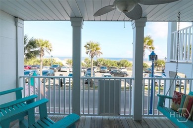 Stunning view of the Atlantic Ocean!!! Step out onto the balcony - photo 2