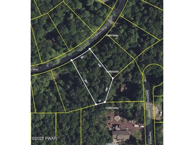 Indian Rocks Community! This building lot is on a quiet road in - photo 2