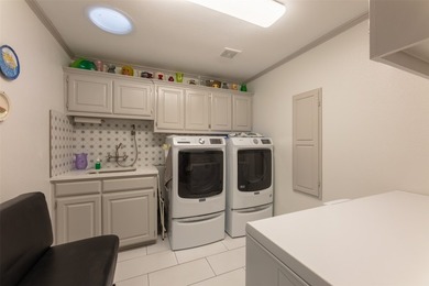 Welcome to 4000 Post Oak Rd. in Flower Mound Texas. Potential - photo 35
