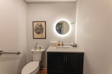 Welcome to 4000 Post Oak Rd. in Flower Mound Texas. Potential - photo 36