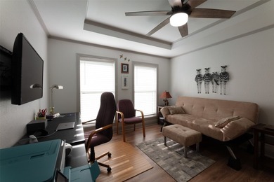 Welcome to 4000 Post Oak Rd. in Flower Mound Texas. Potential - photo 39