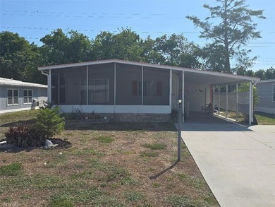 Bonita Lakes Area Home For Sale in Bonita Springs Florida