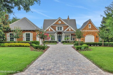 Tallulan Lake Home Active Under Contract in Jacksonville Florida