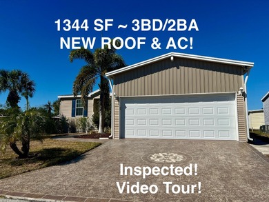 Manatee River Home For Sale in Ellenton Florida