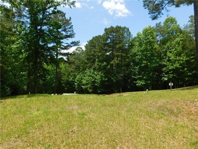 Lake Keowee Lot For Sale in Salem South Carolina