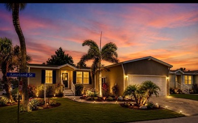 Located in South-West Section Colony Cove, ELLENTON FL; a 55+ - photo 3