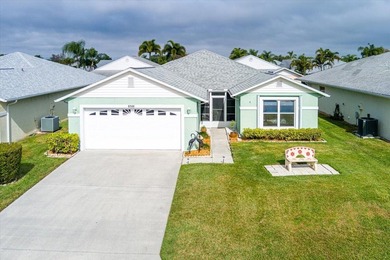 Welcome home to this impeccably kept home in a 55+ gated - photo 2