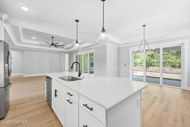 The Aruba III is a single-level home offering 4 bedrooms, 3 full - photo 3