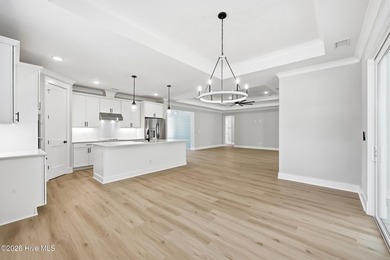 The Aruba III is a single-level home offering 4 bedrooms, 3 full - photo 4