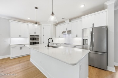 The Aruba III is a single-level home offering 4 bedrooms, 3 full - photo 8