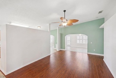 Welcome home to this impeccably kept home in a 55+ gated - photo 9