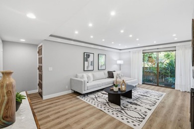 Welcome to 20760 4th Street #11, a beautifully renovated ground - photo 3