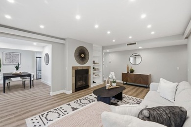 Welcome to 20760 4th Street #11, a beautifully renovated ground - photo 4