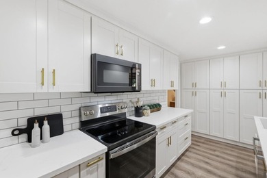 Welcome to 20760 4th Street #11, a beautifully renovated ground - photo 5