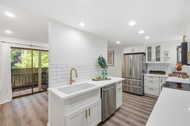 Welcome to 20760 4th Street #11, a beautifully renovated ground - photo 6